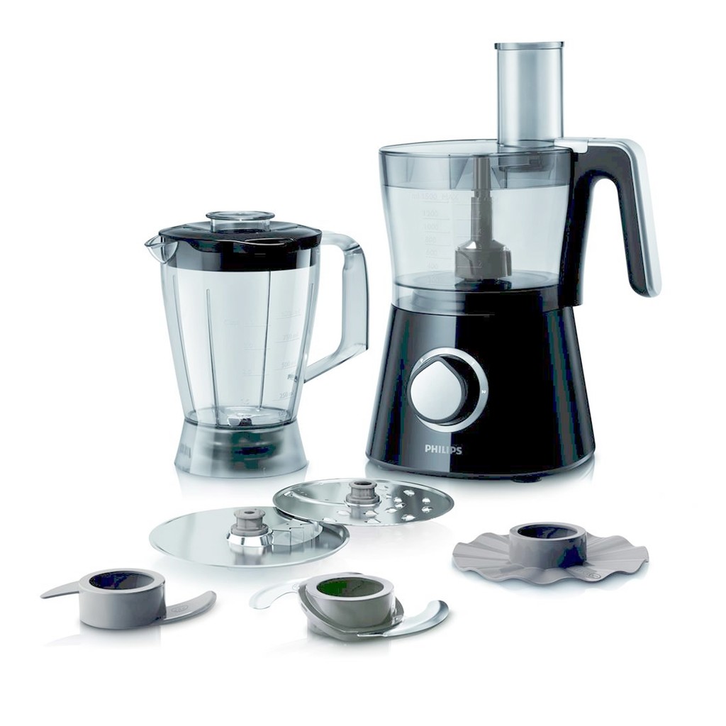Philips Food Processor HR7759 (750W (end 10/7/2024 1200 AM)