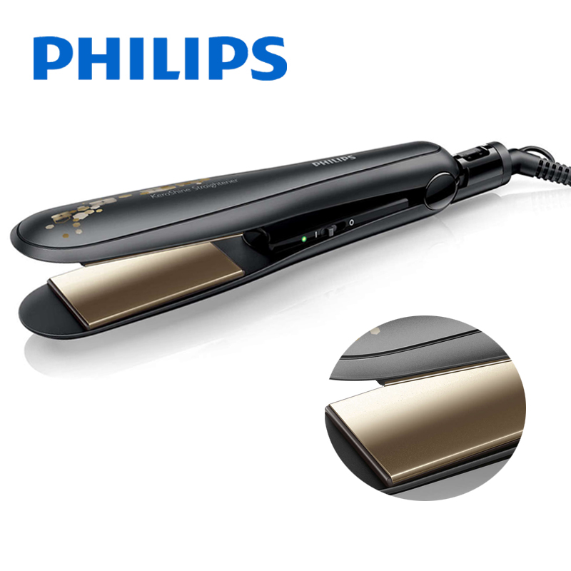 Image result for 1. Philips KeraShine Straightener HP8316/00