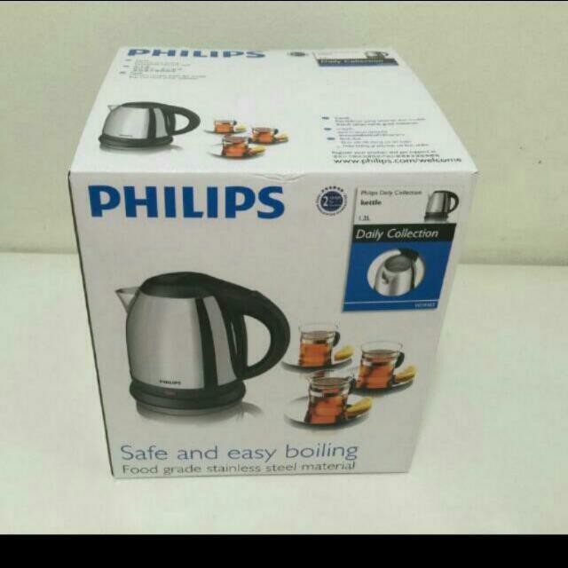 philips kettle hd9303