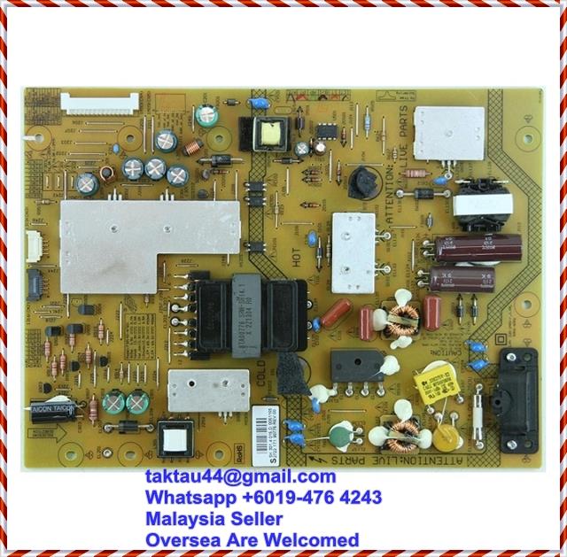 Philips LCD TV 47PFL6008H/12 Power Supply Board FSP140-4FS01