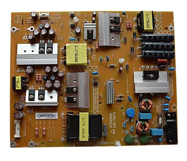 PHILIPS LCD TV 55PFT6609S/98 55PFT6609S POWER BOARD / POWER SUPPLY