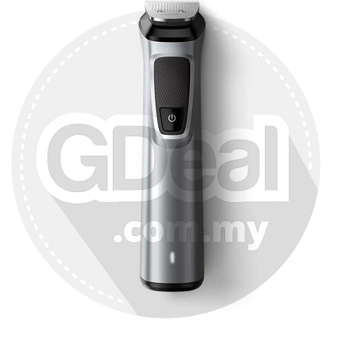 philips 7000 12 in 1 body groomer and hair clipper mg7710
