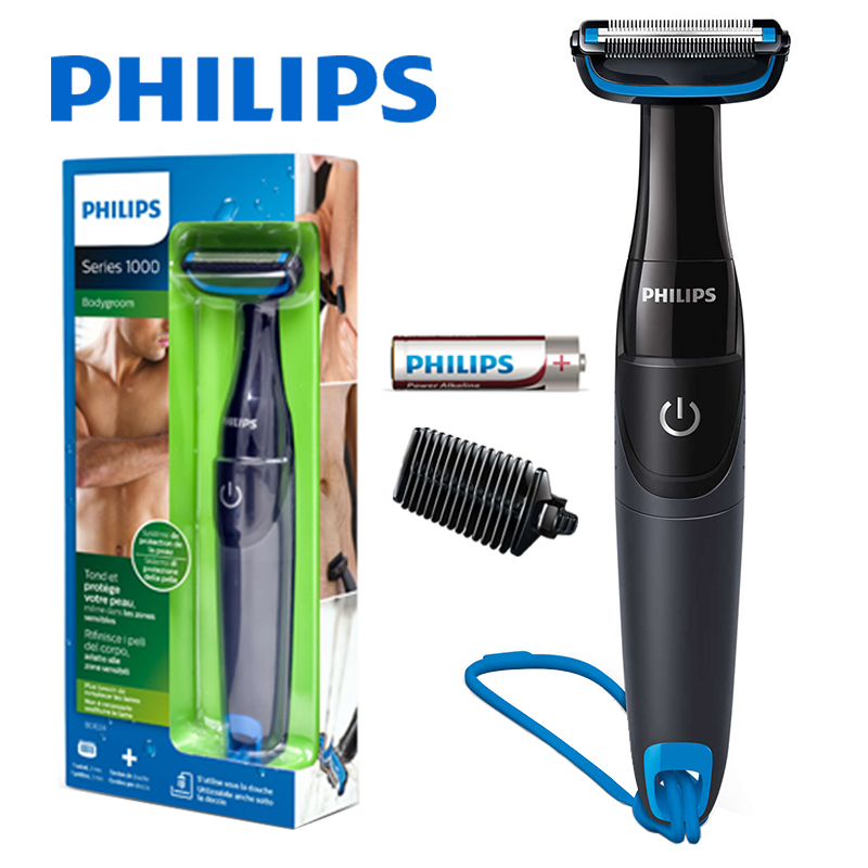 Image result for Philips Series 1000 Body Groomer (BG1024/16)