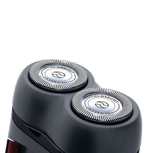 Philips Shaver PQ206 Battery Powered Electric Shaver