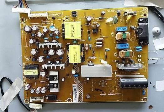 Philips TV LCD 32PFL3008S 32PFL3008S/98 Power Supply Board
