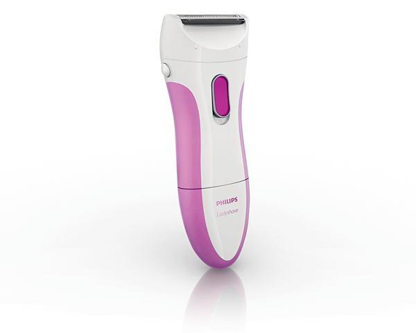 Philips Wet & Dry Lady Shaver HP6341