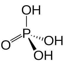 Phosphoric Acid/food grade/China 1kg