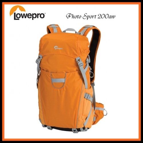 lowepro dslr backpack