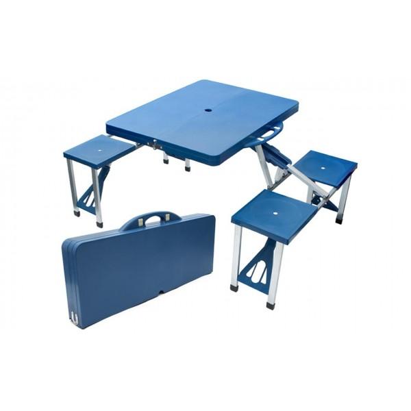 Picnic Foldable Table With Seats End 6 27 2018 11 15 Pm Picnic Foldable Table With Seats Meja Kerusi Berkhelah