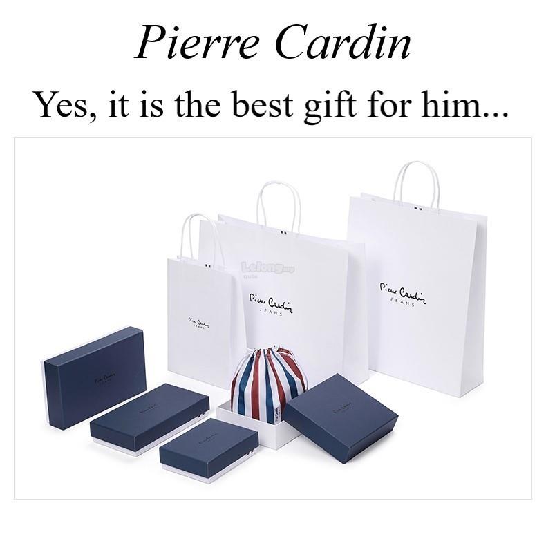 pierre cardin handbags malaysia 2018