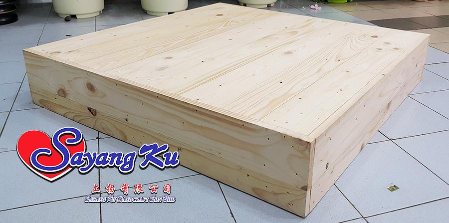 Pine Wood Large Pallet 1604 Pelamin End 2 23 2019 1 40 Pm Pine Wood Large Pallet 1604 Pelamin Tray 76cm X 14cm