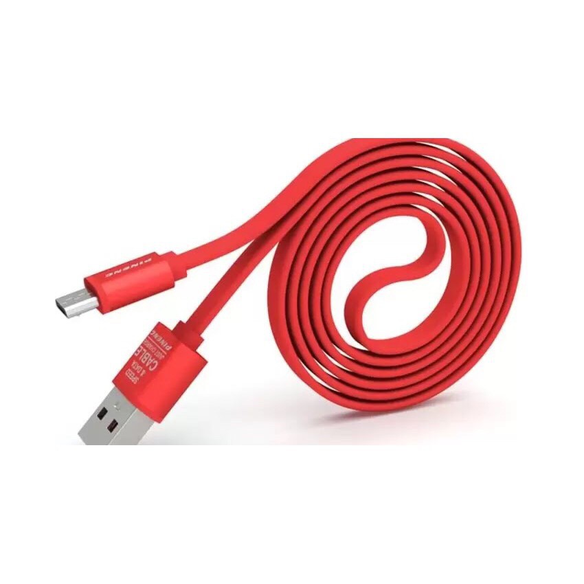 Pineng PN-303 Quick Fast Charge PN-303 Micro USB Cable For Android