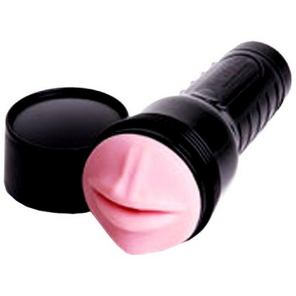 Pink Mouth Original Fleshlight Pink Mouth Original Fleshlight
