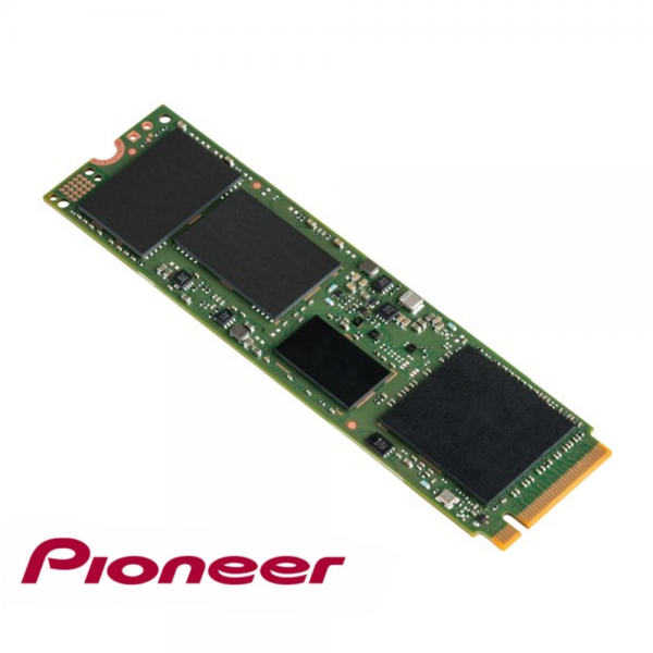 PIONEER APS-SM1 120GB M.2 2280 SATA SOLID STATE DRIVE