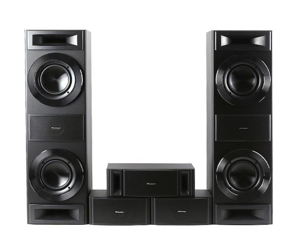 pioneer srs88tb