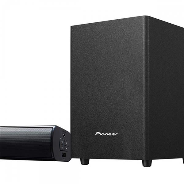 Pioneer Sound Bar >> Pioneer Sbx 301 Soundbar Bluetooth Soundbar With Wireless Subwoofer Pioneer Sound Bar >> Pioneer Sbx 301 Soundbar Bluetooth Soundbar With Wireless Subwoofer