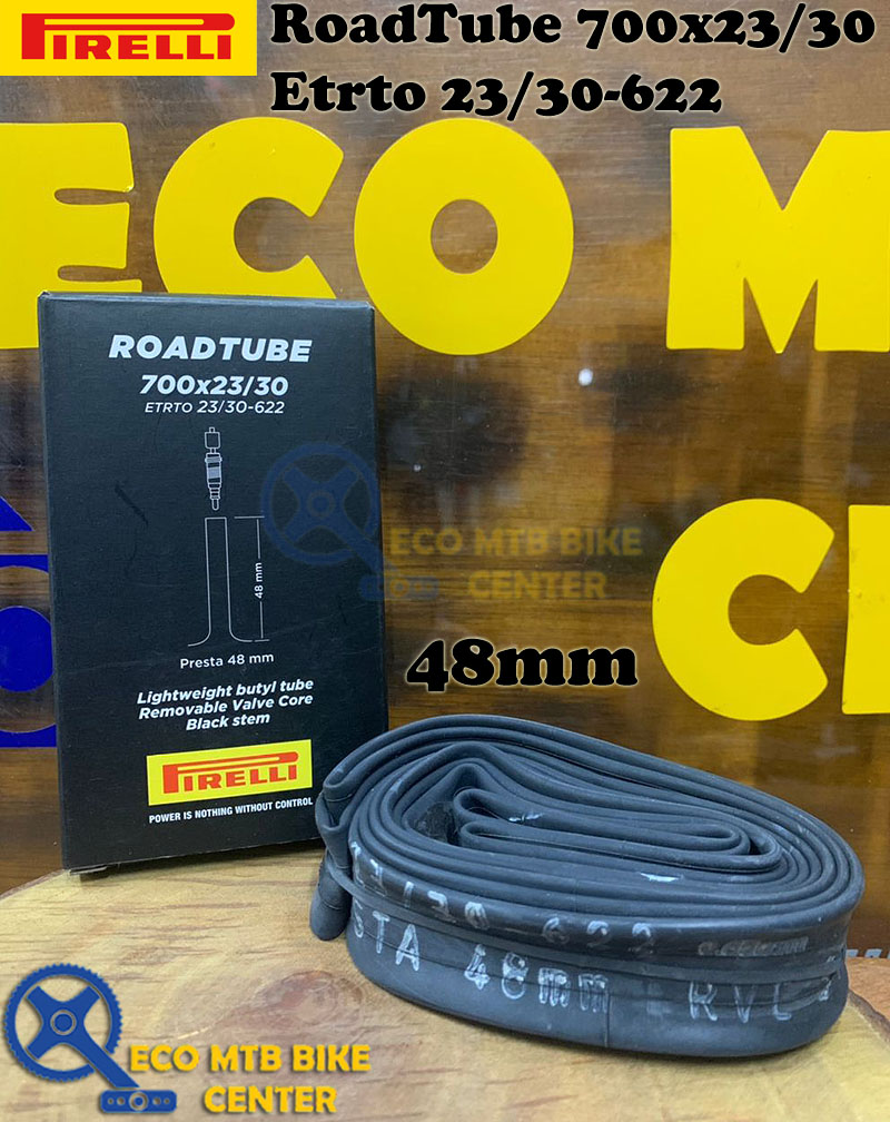 inner tube 700x23