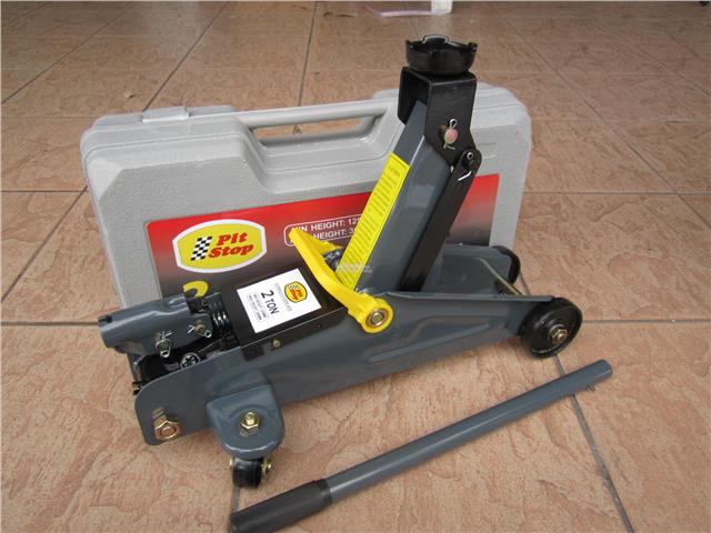 Pit Stop 2ton Hydraulic Mini Floor End 12 10 2020 2 15 Pm