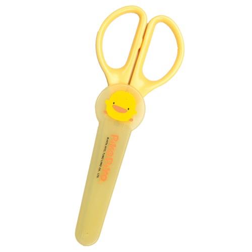Piyo Piyo: Baby Food Multi-Purpose Scissors
