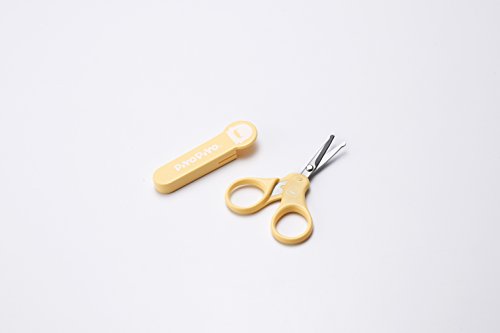 piyo nail scissors