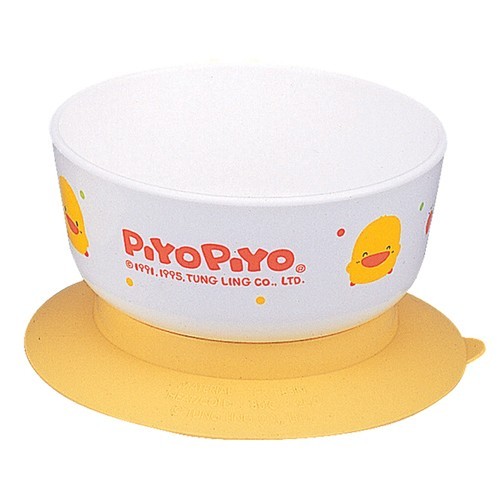 Piyo Piyo - Baby Training Bowl 630084
