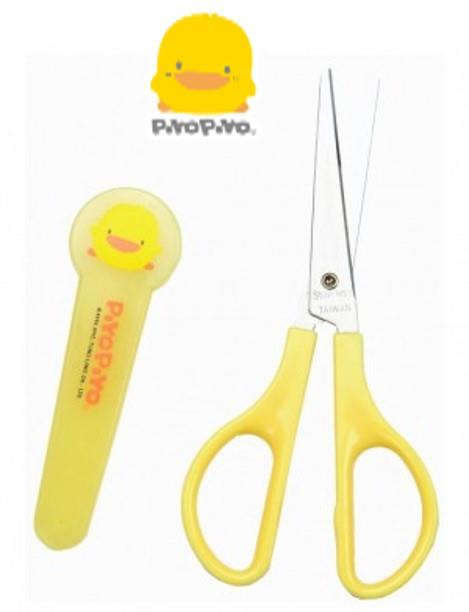 piyo piyo scissors