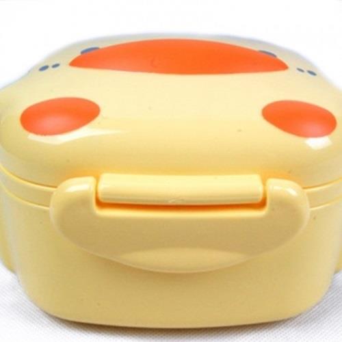 Piyo Piyo: Ultra Light Lunch Box