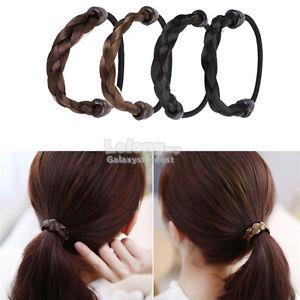 Plait Hair Rubber Band Twist Ponyta End 8 28 2020 10 46 Pm