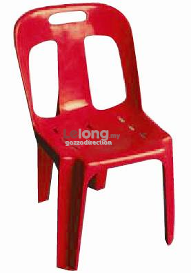 Plastic Chair for restaurant and school