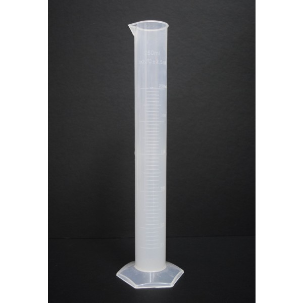 Plastic Cylinder Measuring Cylinder 2000ml