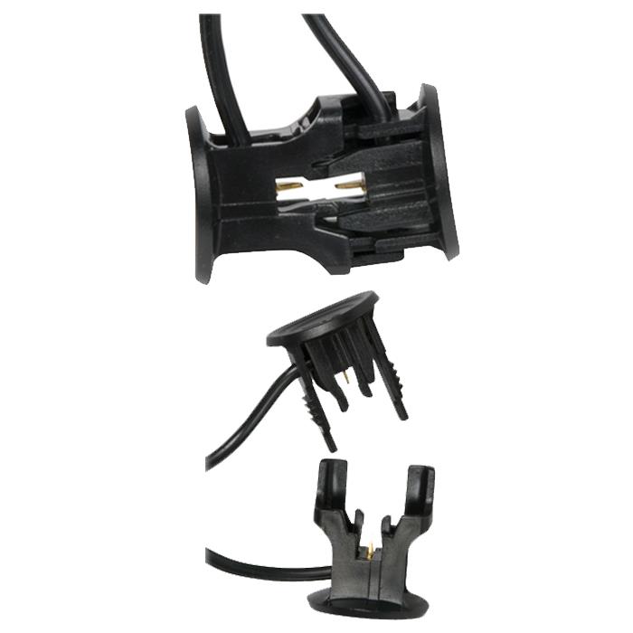 Plastic quick clip wire connector f (end 4/27/2022 1115 AM)