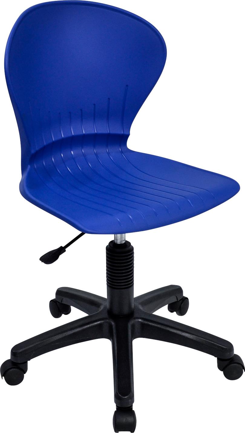 Plastic Student Study Chair (PP Se (end 5/5/2021 1038 AM)