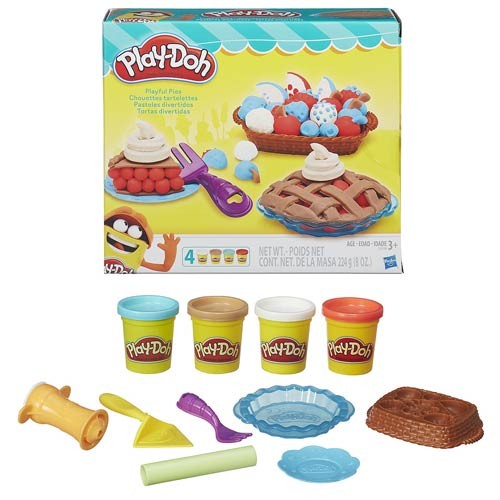 play doh 2018