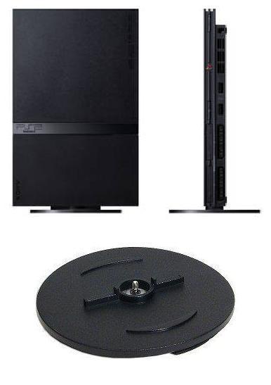 playstation 2 stand