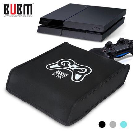 playstation 4 pro dust cover