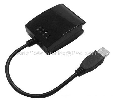 ps2 controller adapter to usb