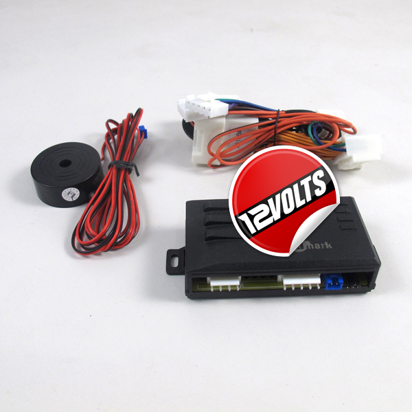 Plug N Play Auto Lock and Buzzer for (end 2/25/2022 7:02 PM)