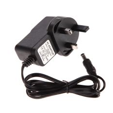 Plug Type G (UK Type) Converter Adapter, Input (AC 100V-240V), Output