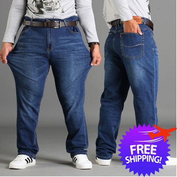 size 48 jeans