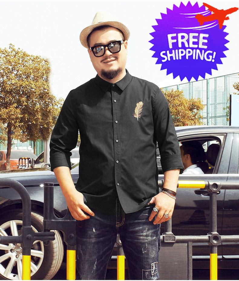 Plus Size For Men Smart And Casual Of End 8 3 2018 9 03 Pm Plus Size For Men Smart And Casual Office Wear Shirt 3xl To 7xl