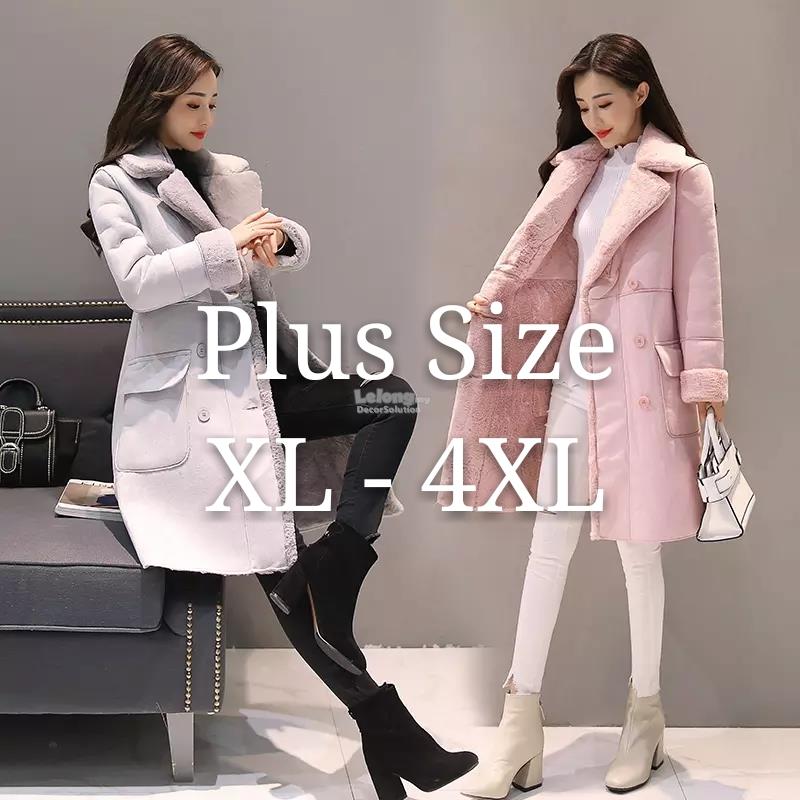 How To Wear Plus Size Coats Fit And Fabulous Part 1 Suitable For Temperature 0 To 25 Degree