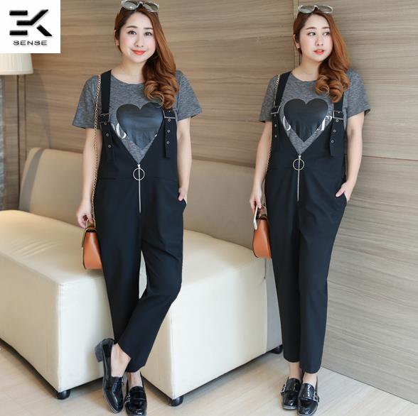 plus size romper pants