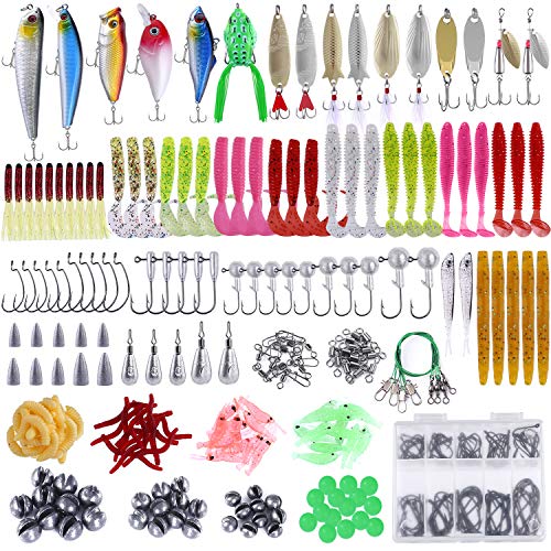 am fishing tackle