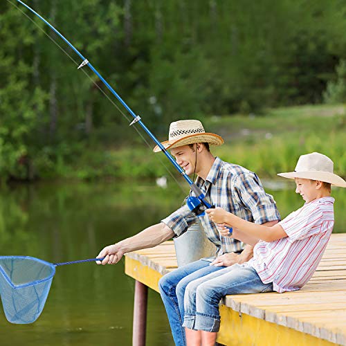 fishing pole kits