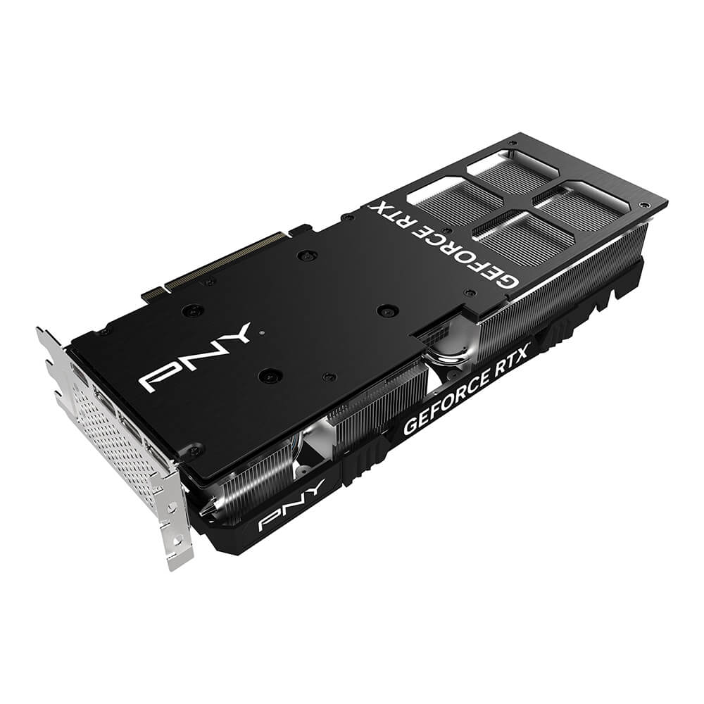 PNY GEFORCE RTX 4070 TI 12GB VERTO TF GRAPHIC CARD - VCG4070T12TFXPB1