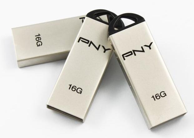 pny usb flash drive software