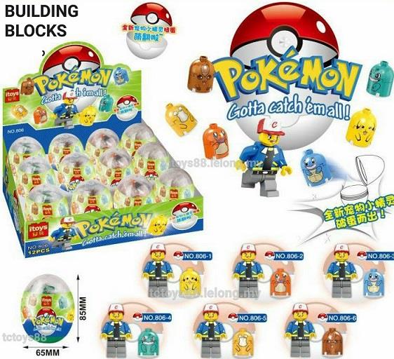 pokemon toys 2019