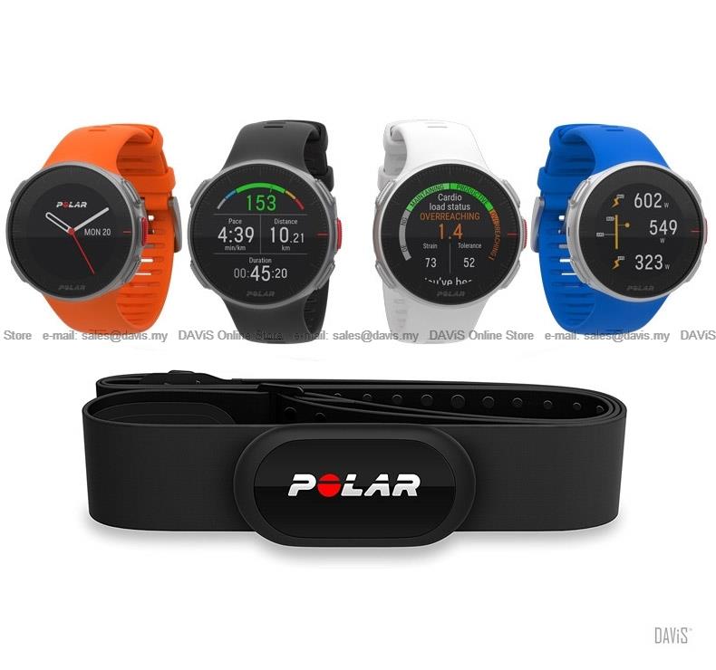 polar vantage sale