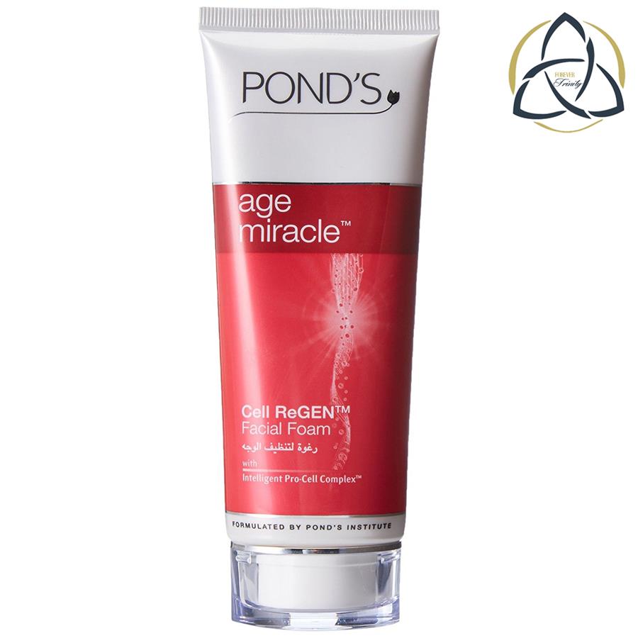 Pond's Age Miracle Cell ReGen Facial (end 6/1/2018 4:15 AM)