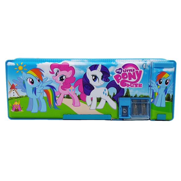 my little pony pencil case